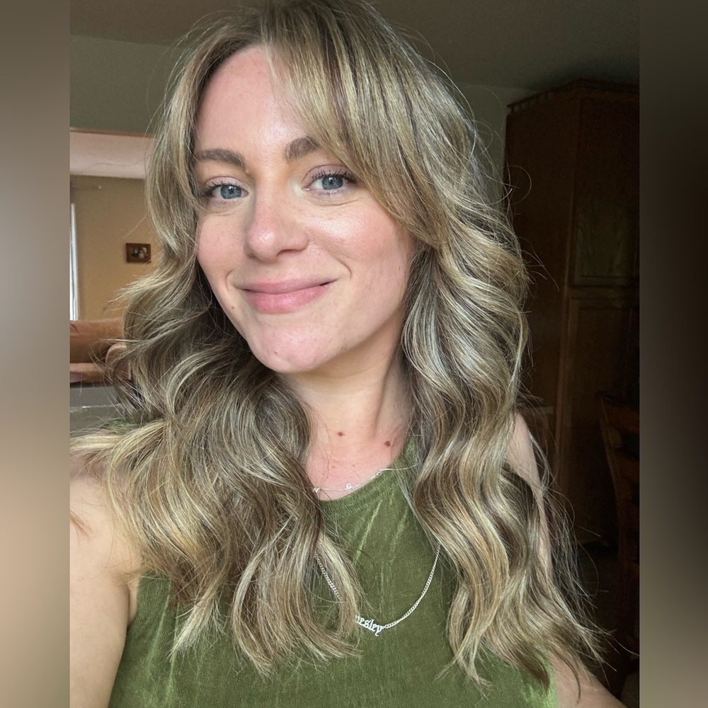 Meet your Posher, Sara